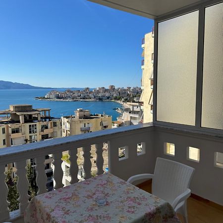 Ionian Eye Studios Saranda Dış mekan fotoğraf