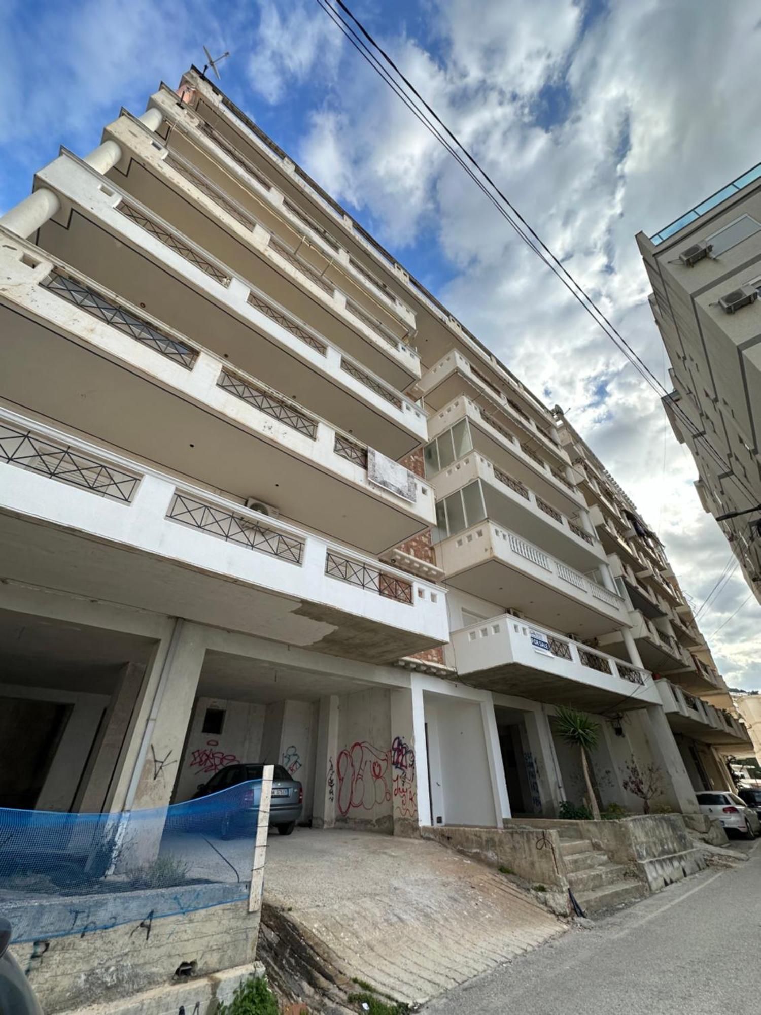 Ionian Eye Studios Saranda Dış mekan fotoğraf
