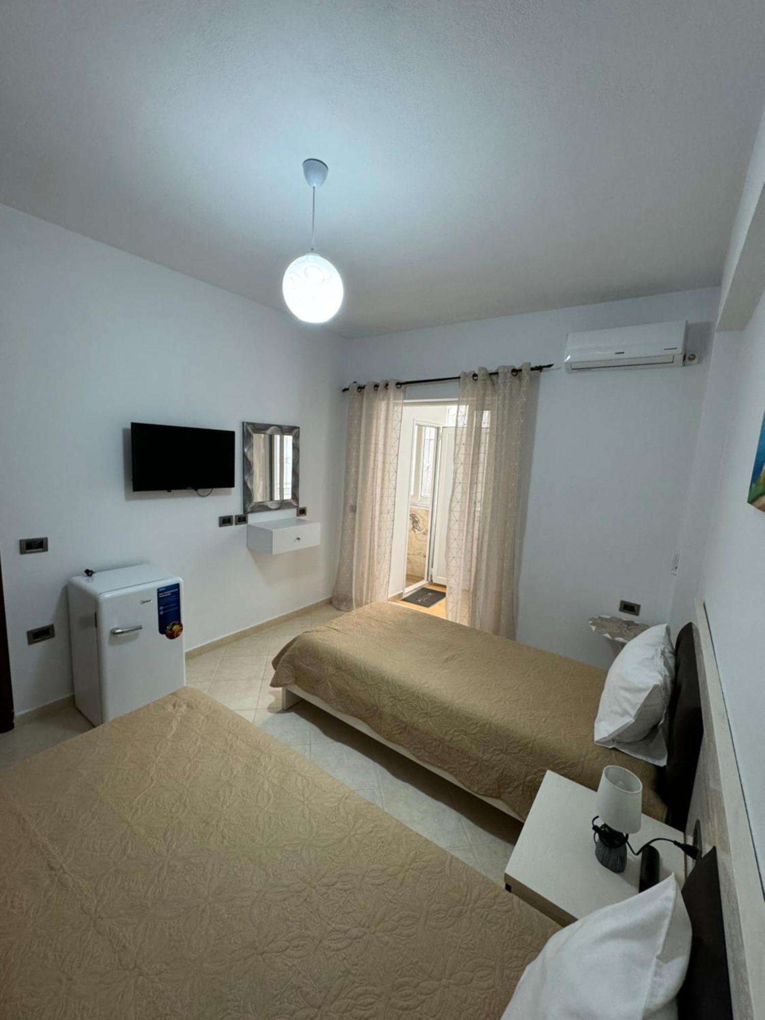 Ionian Eye Studios Saranda Dış mekan fotoğraf