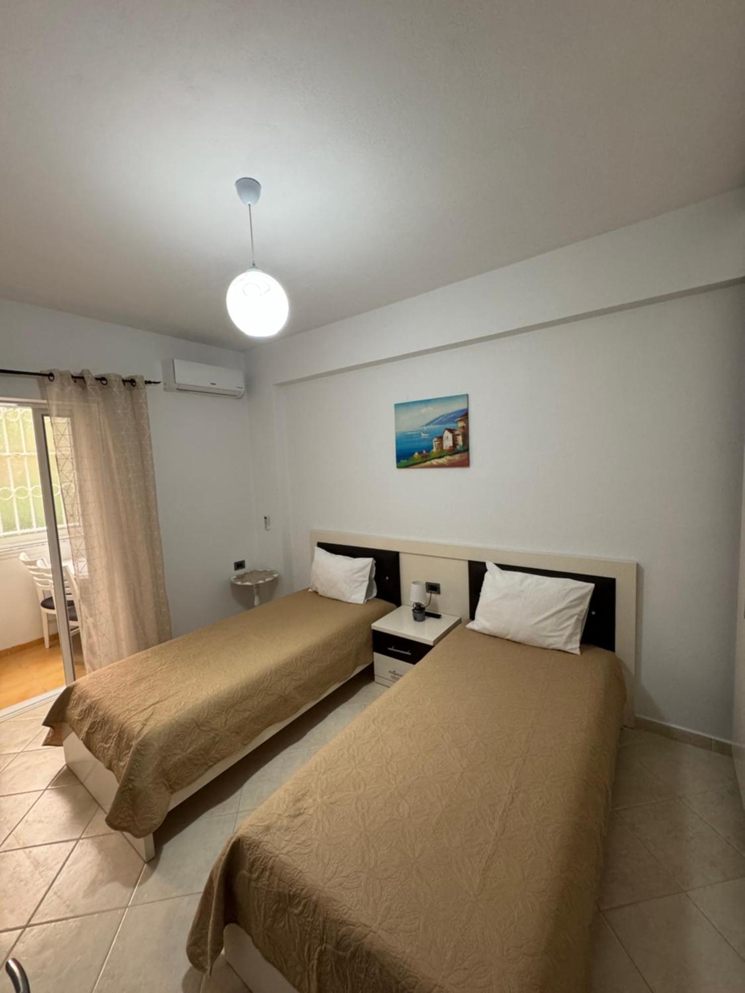 Ionian Eye Studios Saranda Dış mekan fotoğraf