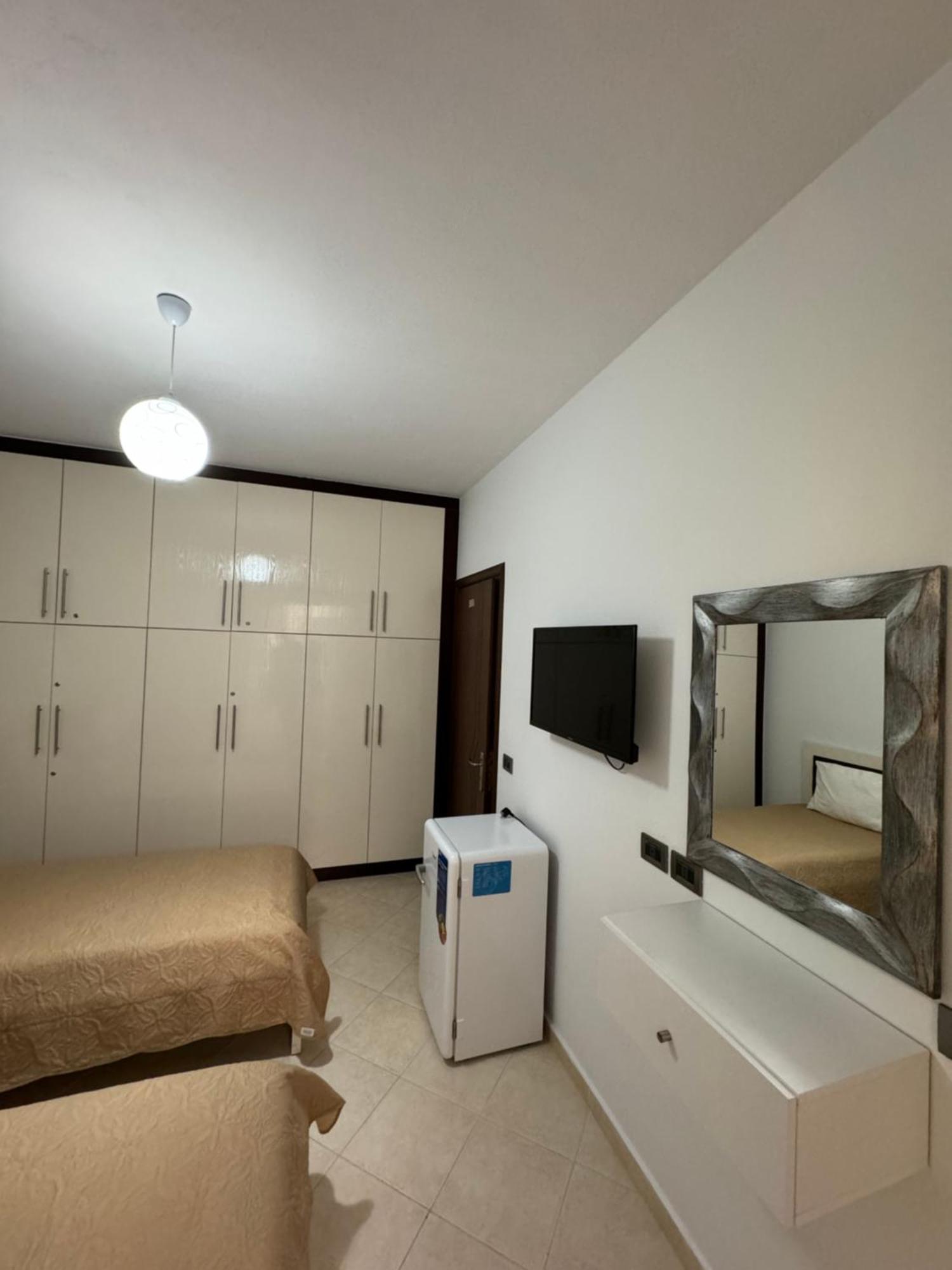 Ionian Eye Studios Saranda Dış mekan fotoğraf