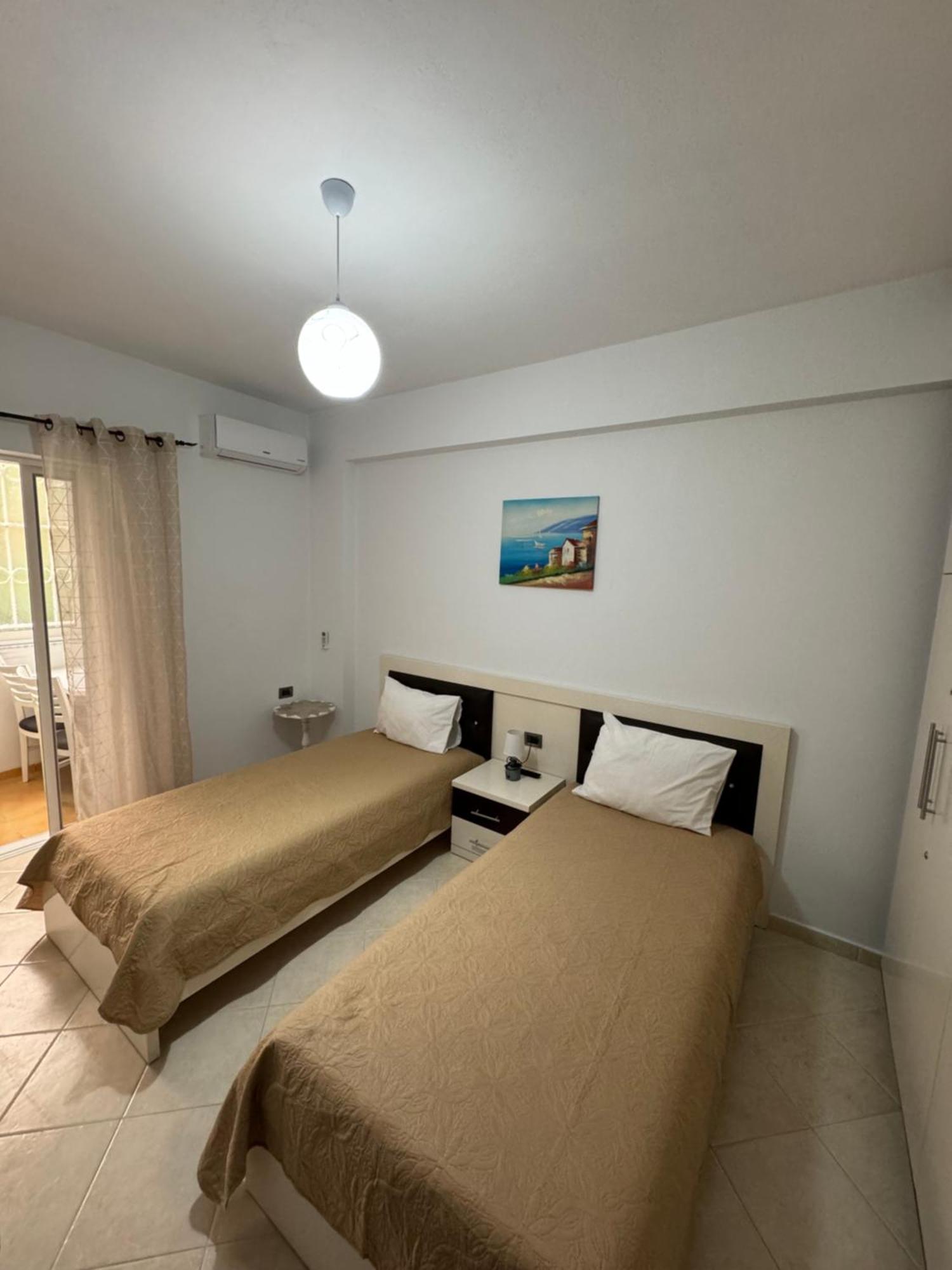 Ionian Eye Studios Saranda Dış mekan fotoğraf