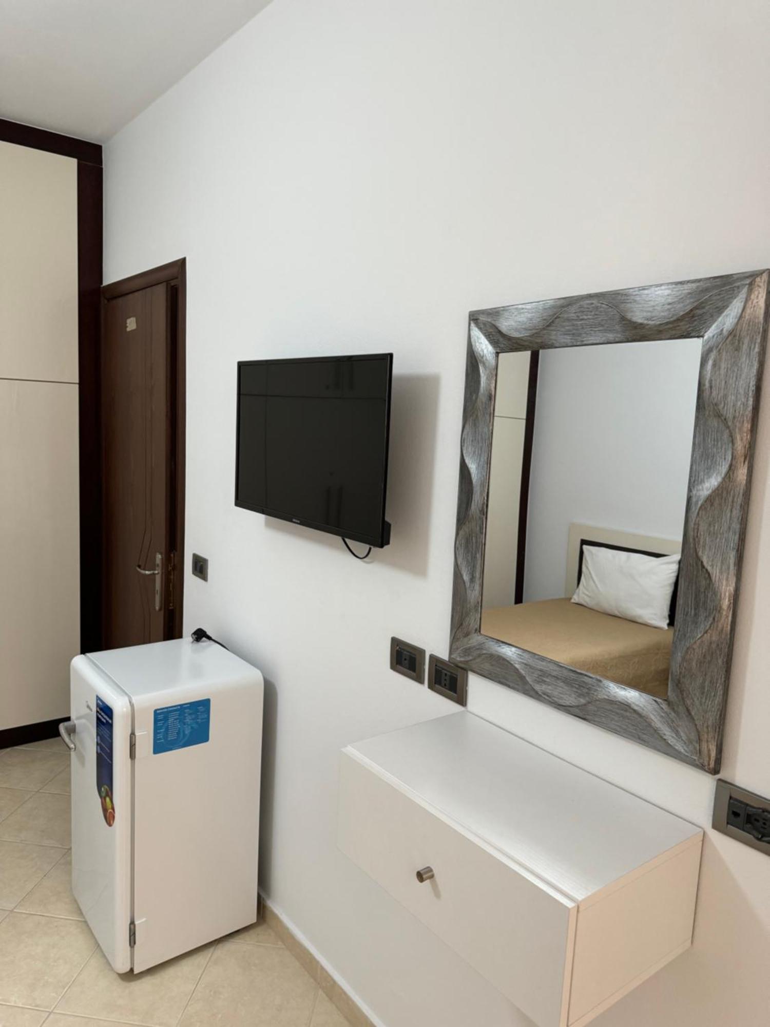 Ionian Eye Studios Saranda Dış mekan fotoğraf