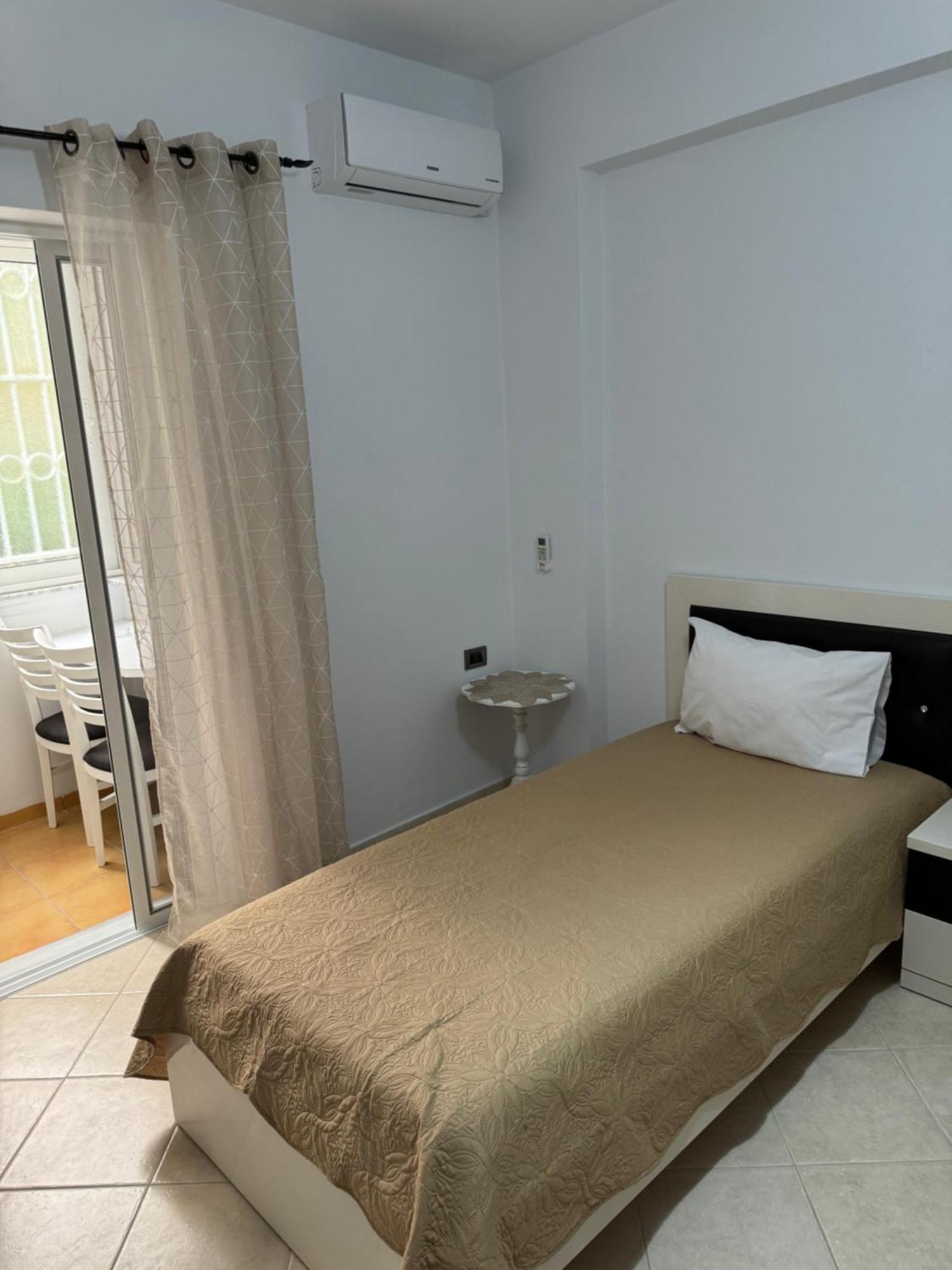 Ionian Eye Studios Saranda Dış mekan fotoğraf