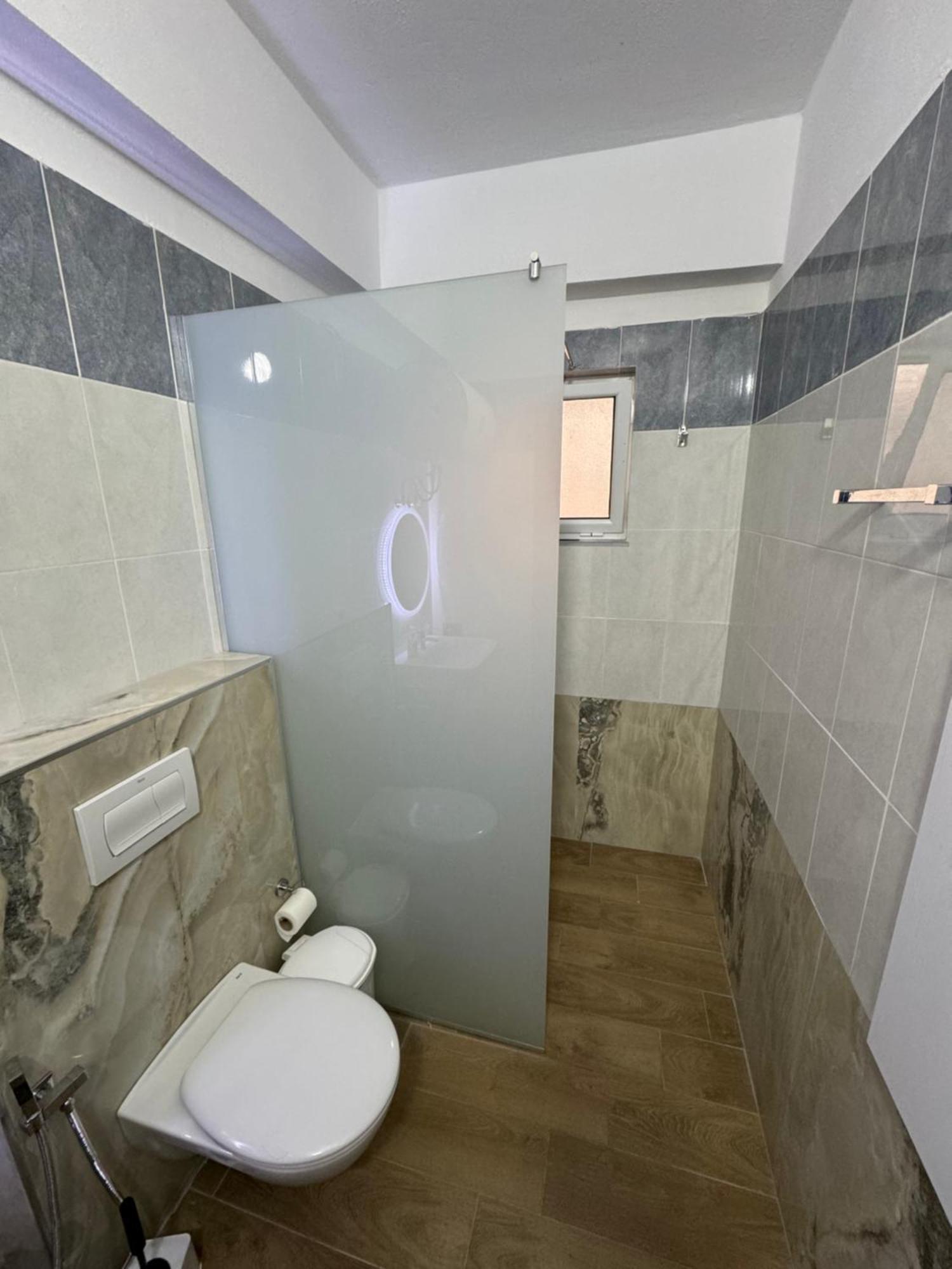 Ionian Eye Studios Saranda Dış mekan fotoğraf