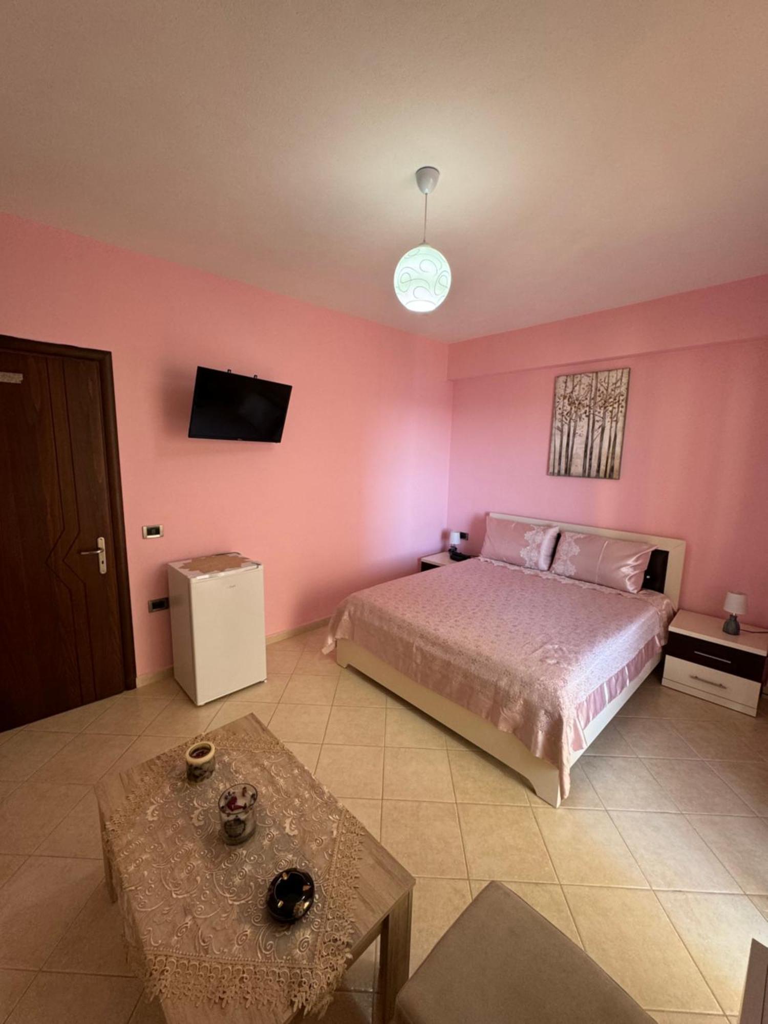 Ionian Eye Studios Saranda Dış mekan fotoğraf