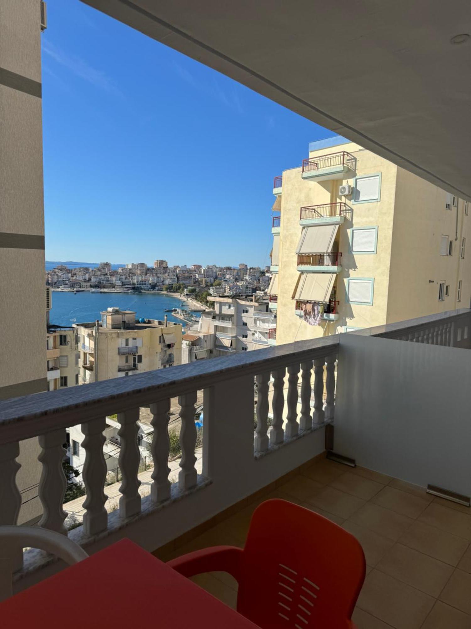 Ionian Eye Studios Saranda Dış mekan fotoğraf