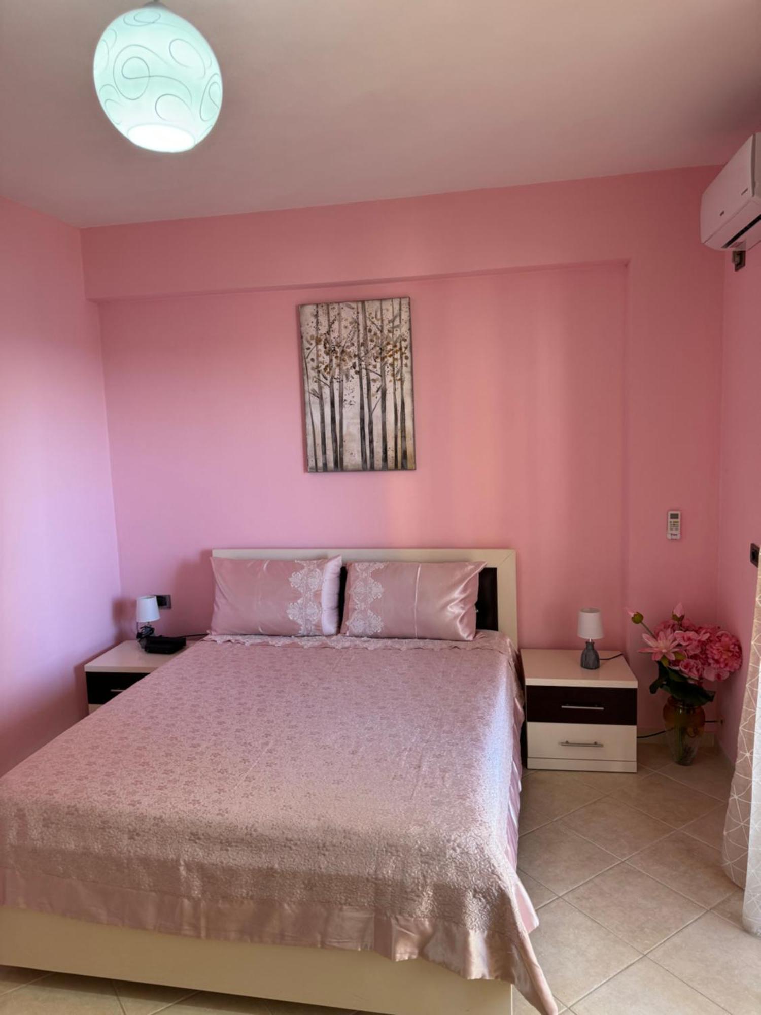 Ionian Eye Studios Saranda Dış mekan fotoğraf