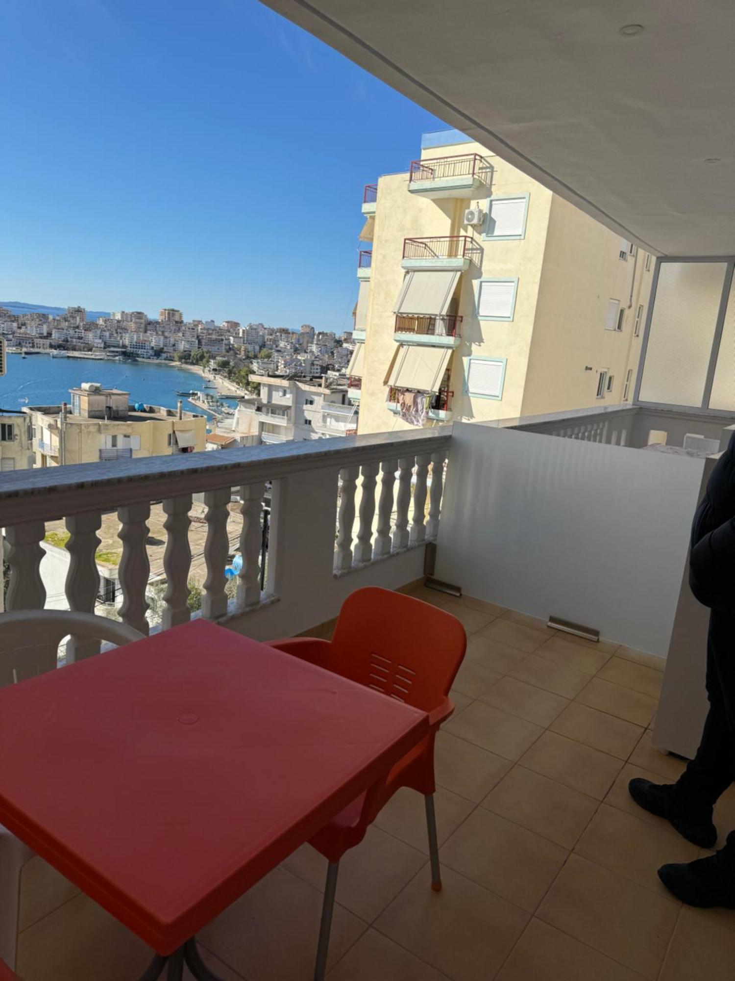 Ionian Eye Studios Saranda Dış mekan fotoğraf