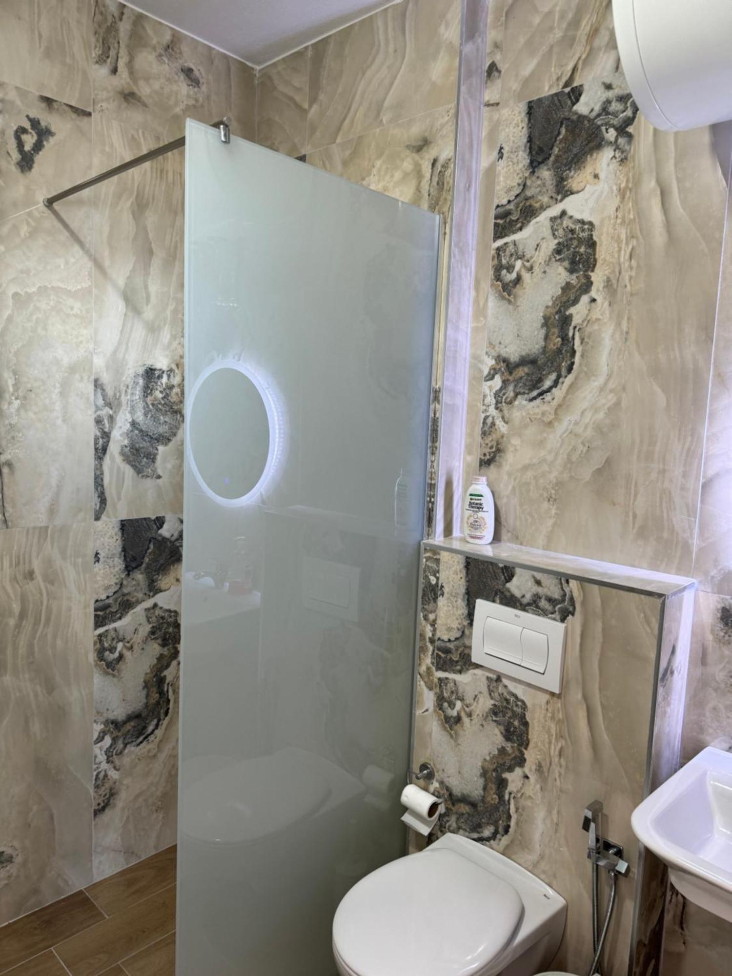 Ionian Eye Studios Saranda Dış mekan fotoğraf