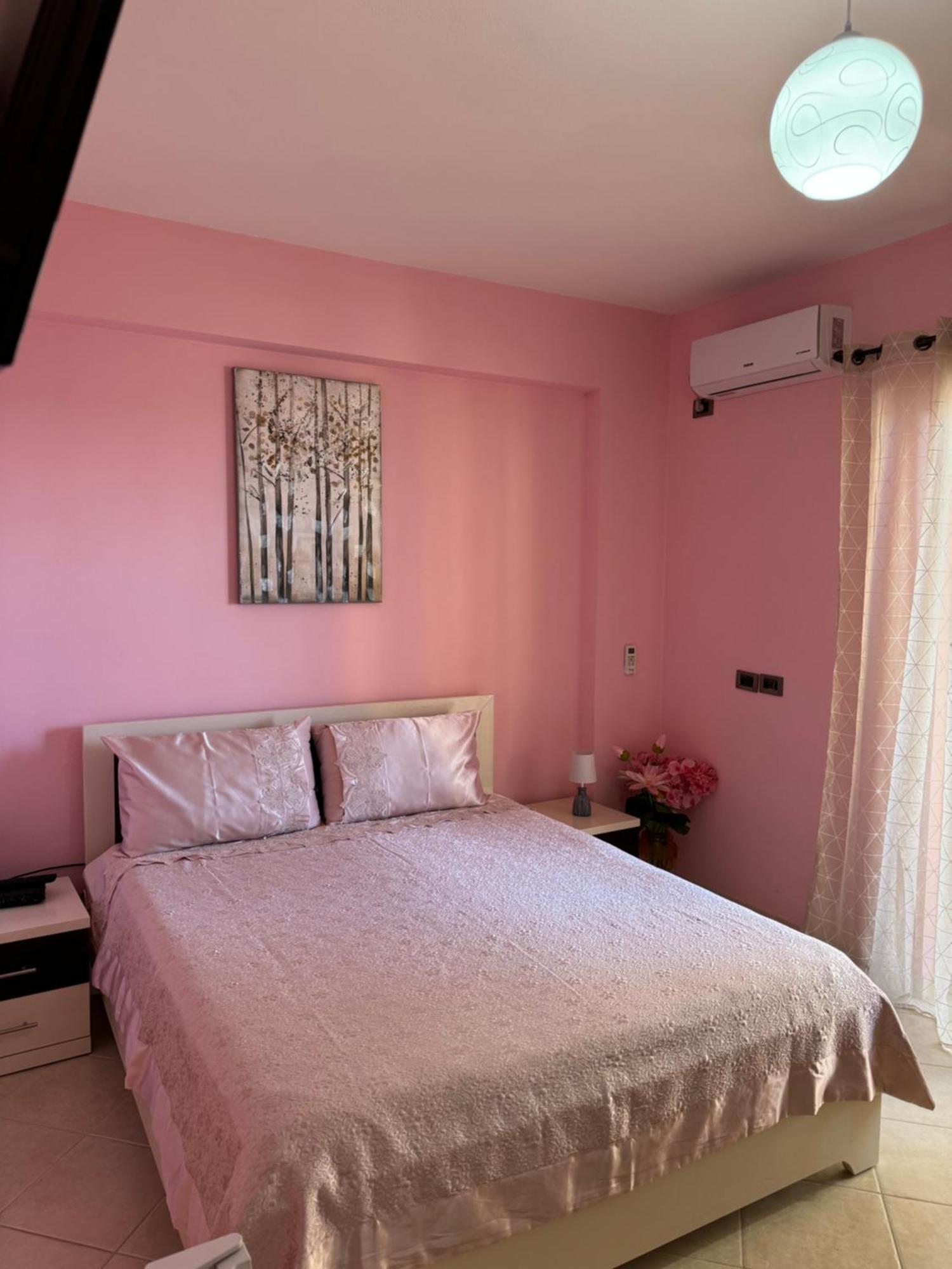 Ionian Eye Studios Saranda Dış mekan fotoğraf
