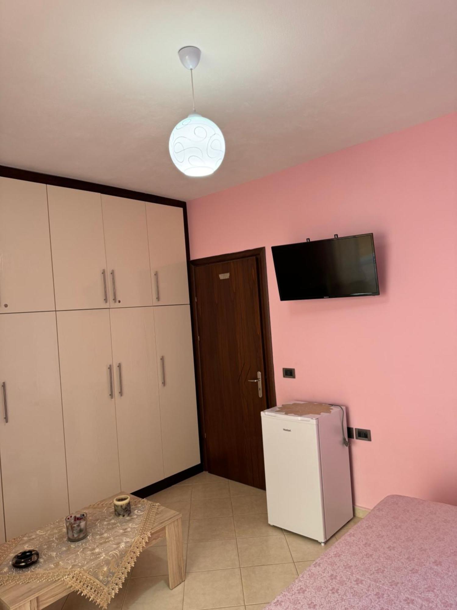 Ionian Eye Studios Saranda Dış mekan fotoğraf