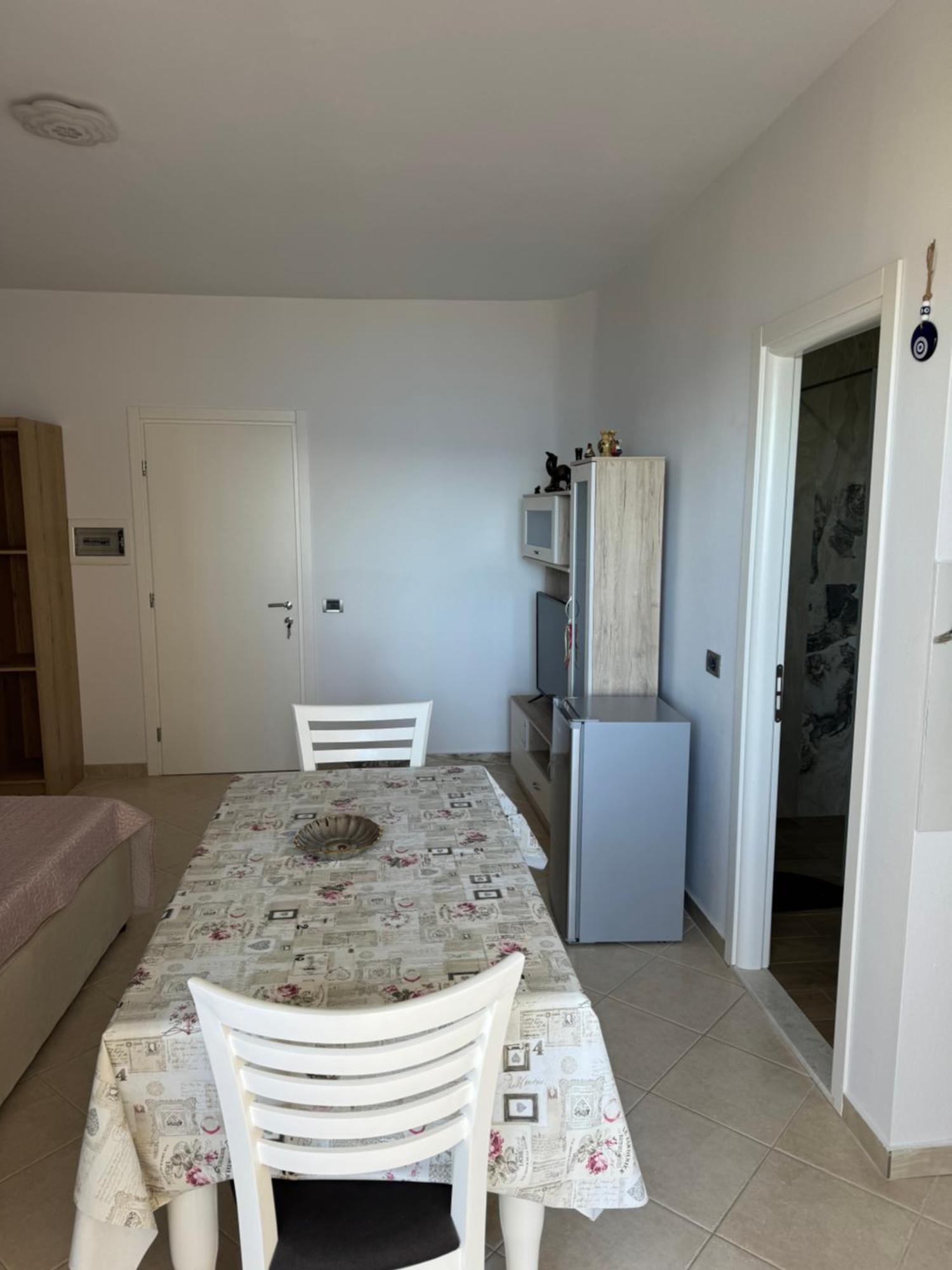 Ionian Eye Studios Saranda Dış mekan fotoğraf