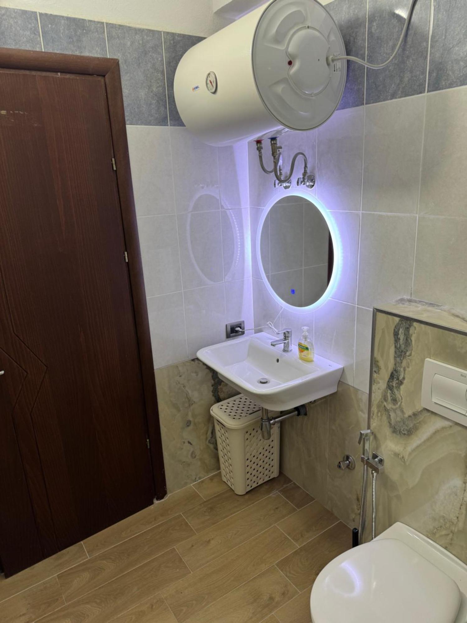 Ionian Eye Studios Saranda Dış mekan fotoğraf