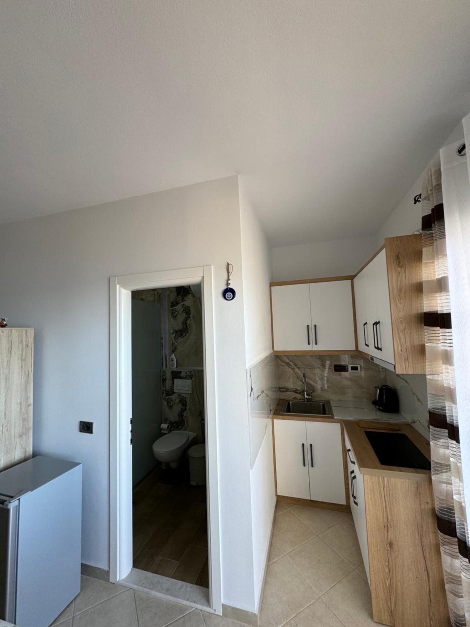 Ionian Eye Studios Saranda Dış mekan fotoğraf