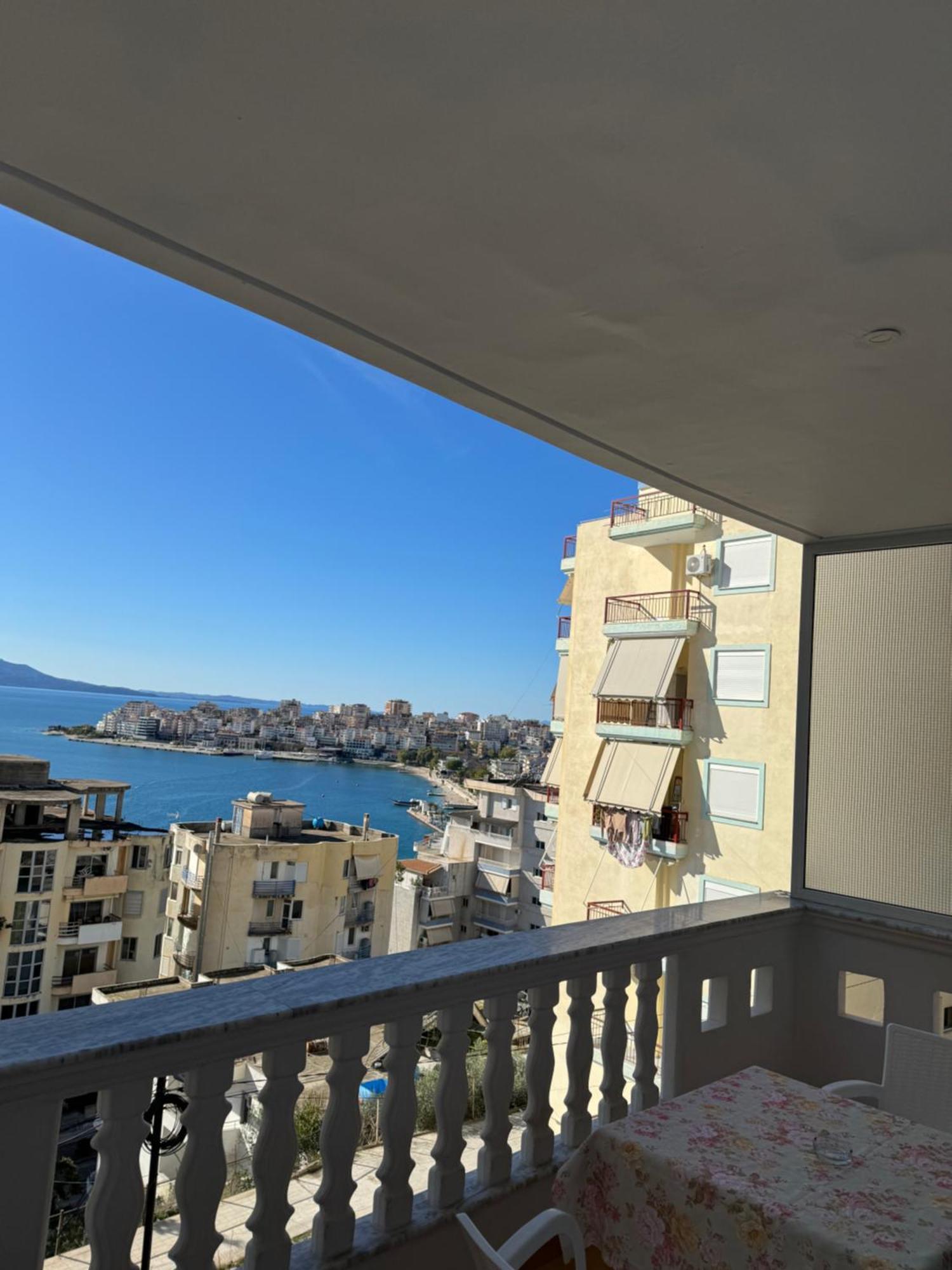 Ionian Eye Studios Saranda Dış mekan fotoğraf