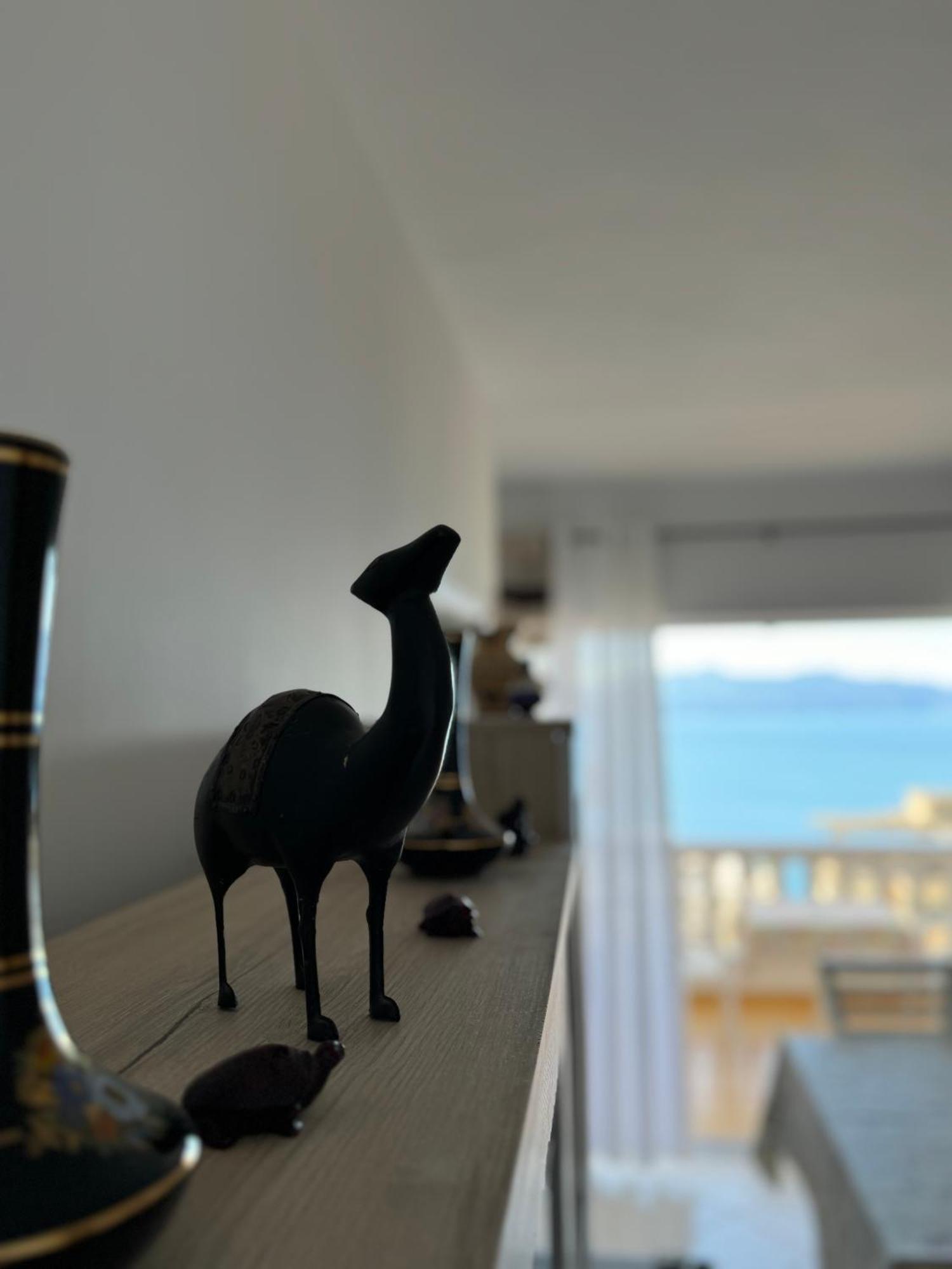 Ionian Eye Studios Saranda Dış mekan fotoğraf