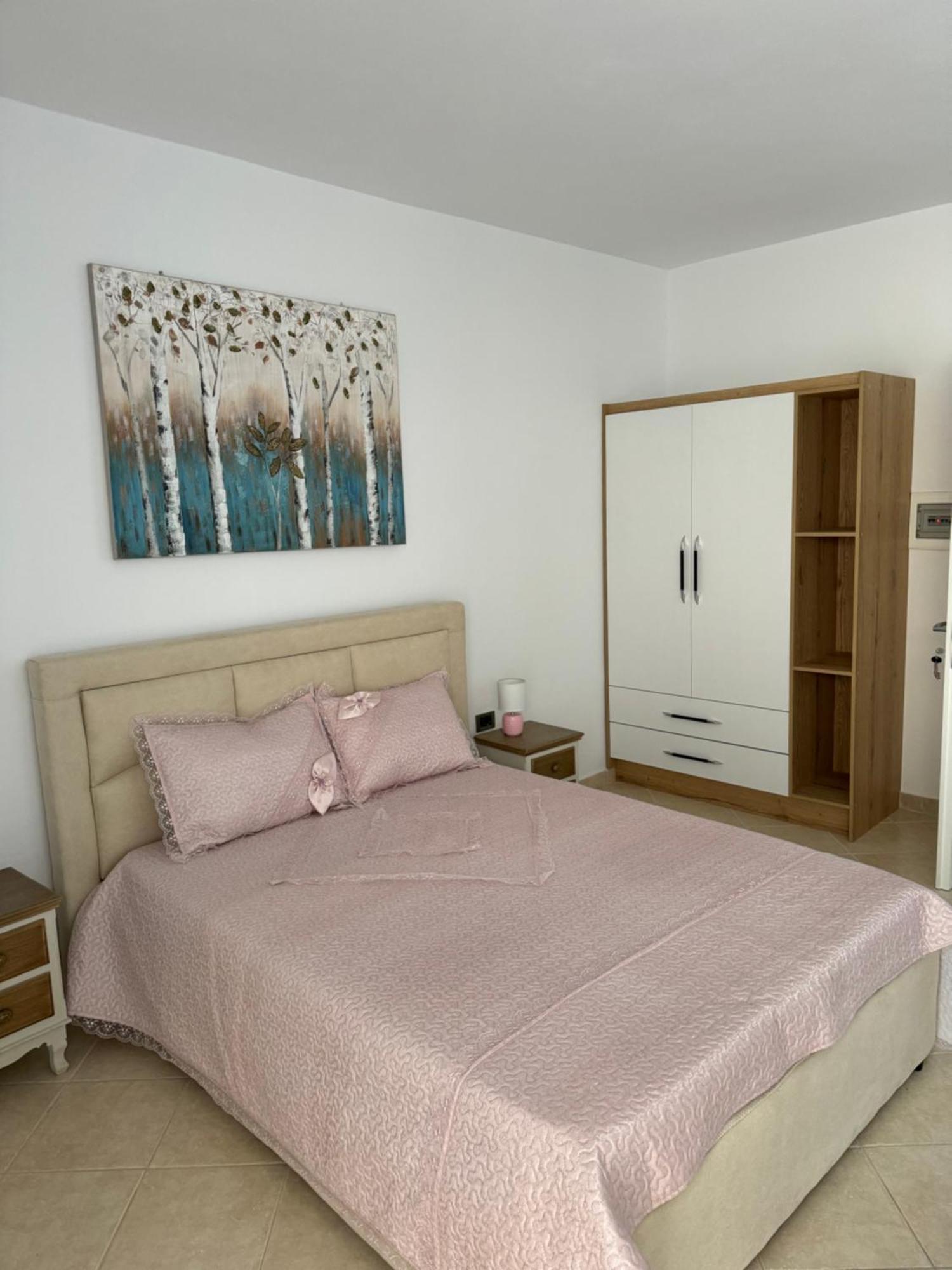 Ionian Eye Studios Saranda Dış mekan fotoğraf