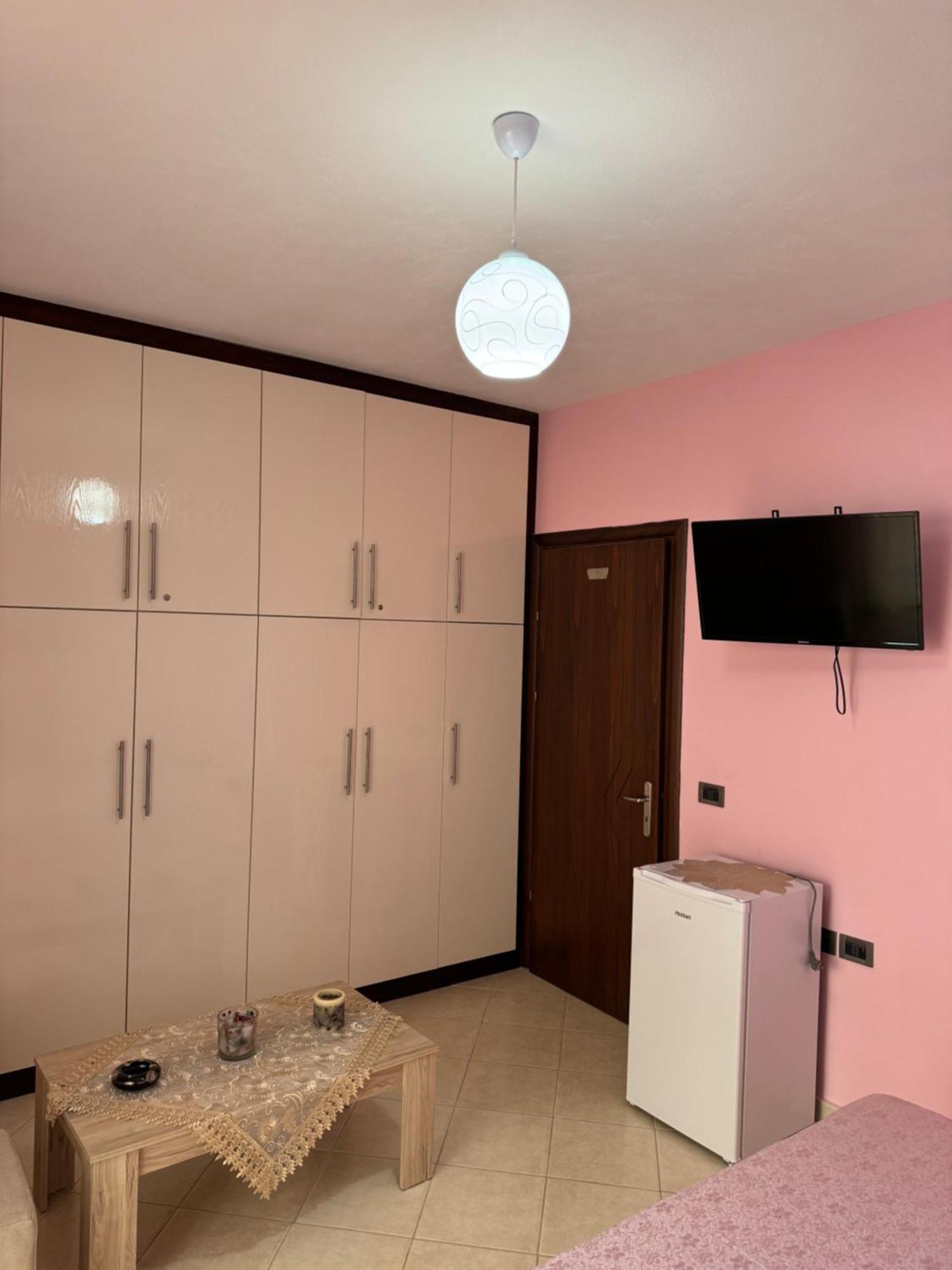 Ionian Eye Studios Saranda Dış mekan fotoğraf