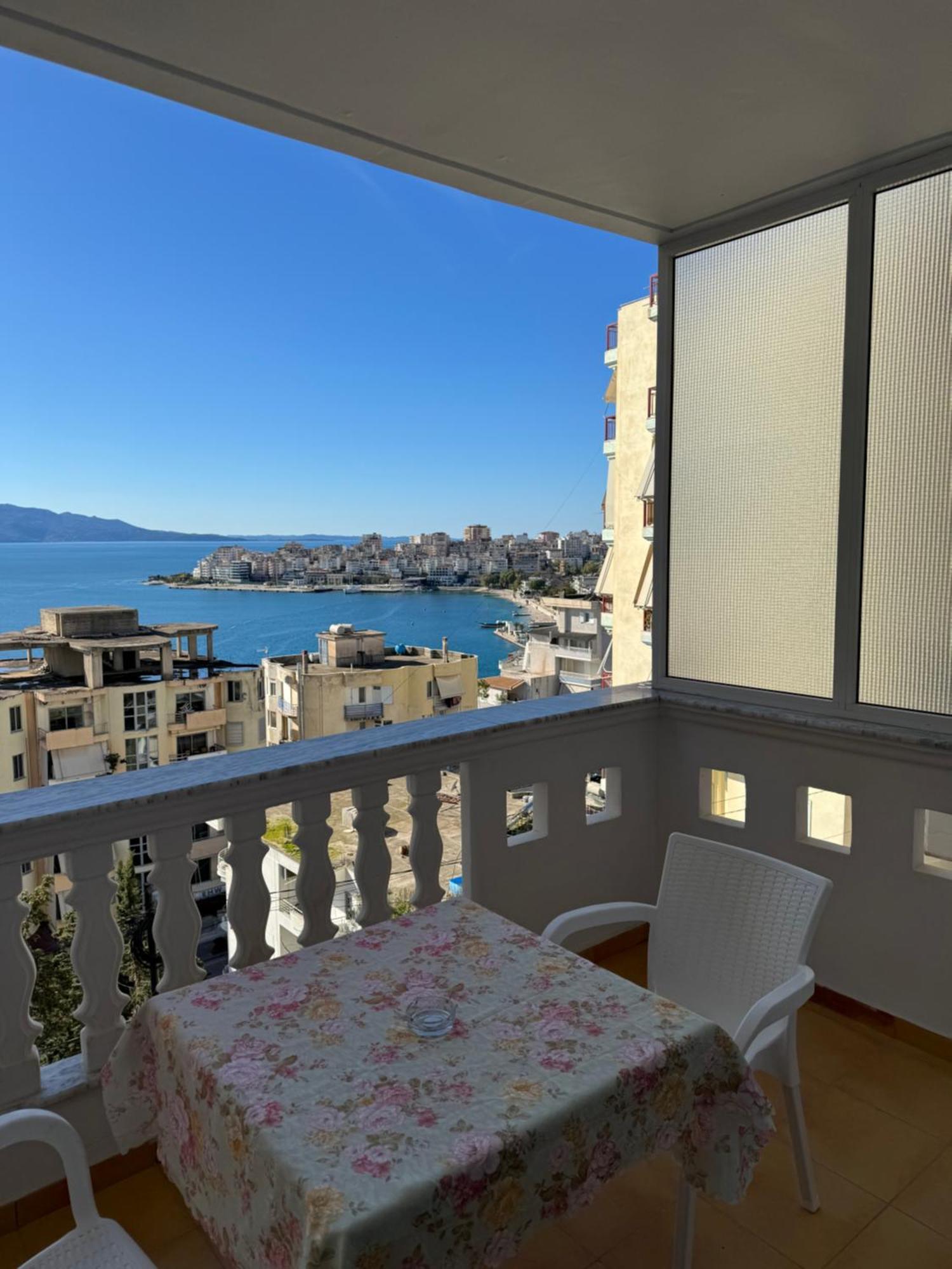 Ionian Eye Studios Saranda Dış mekan fotoğraf