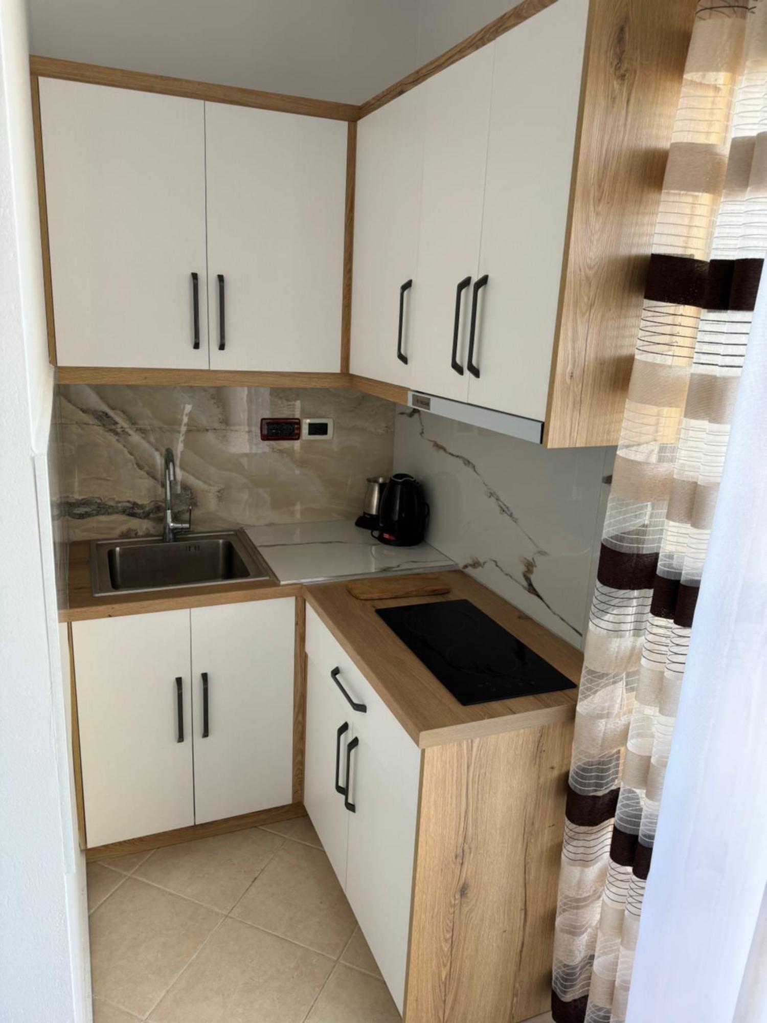 Ionian Eye Studios Saranda Dış mekan fotoğraf