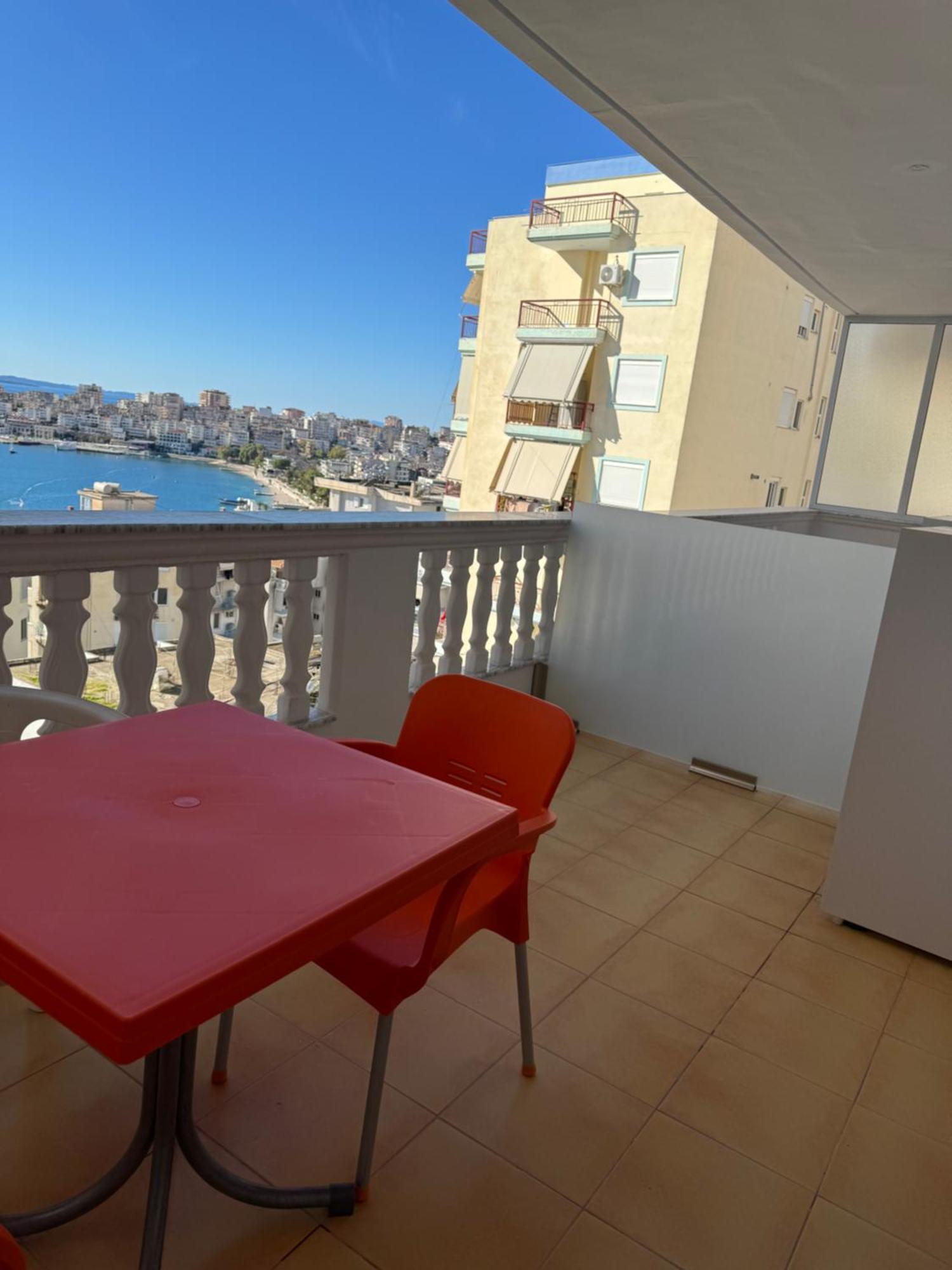 Ionian Eye Studios Saranda Dış mekan fotoğraf