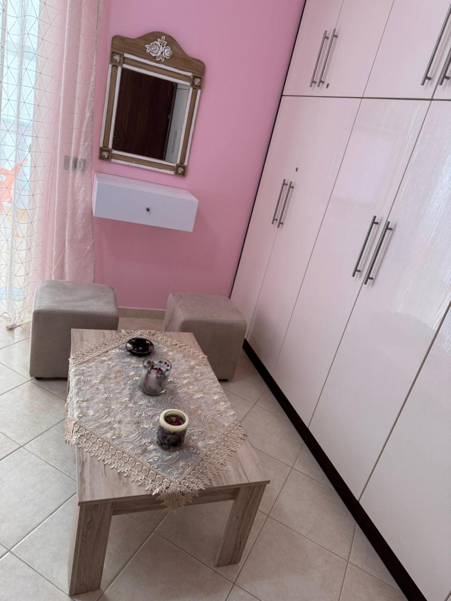 Ionian Eye Studios Saranda Dış mekan fotoğraf