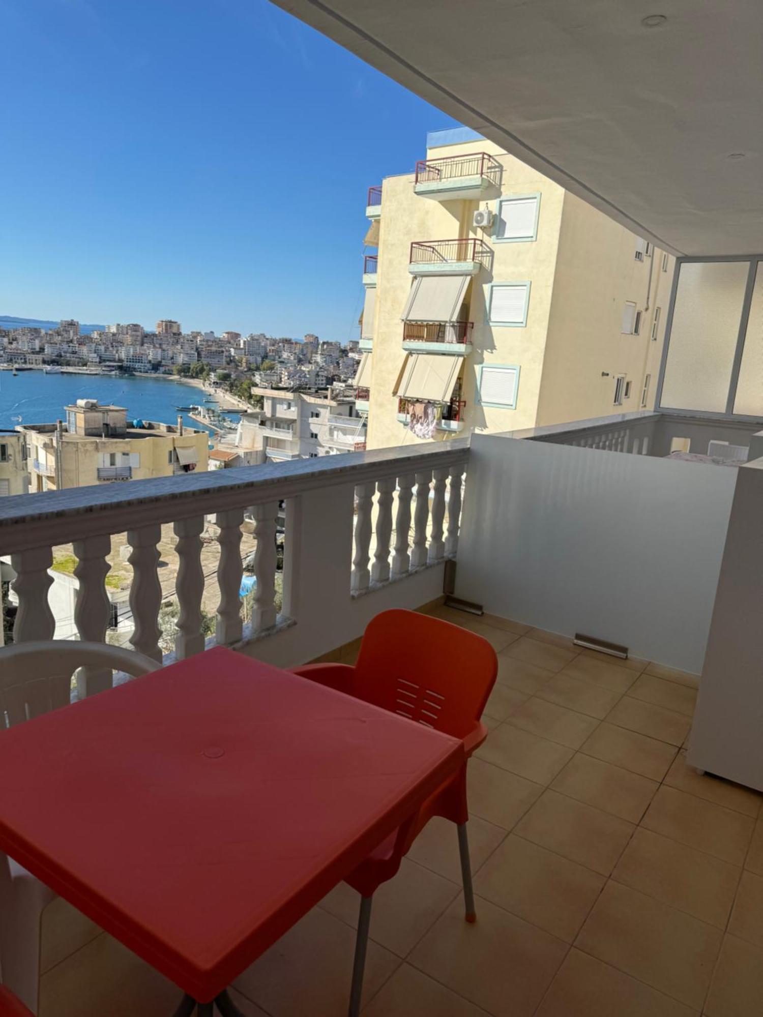 Ionian Eye Studios Saranda Dış mekan fotoğraf